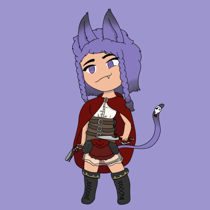 My PFP
